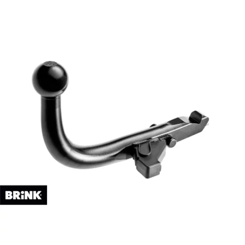 Ťažné zariadenie 484600 /THULE/BRINK/ - obr. 1