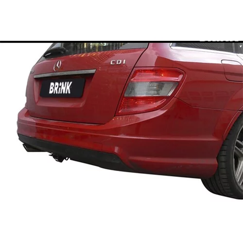 Ťažné zariadenie THULE/BRINK 528500 - obr. 3