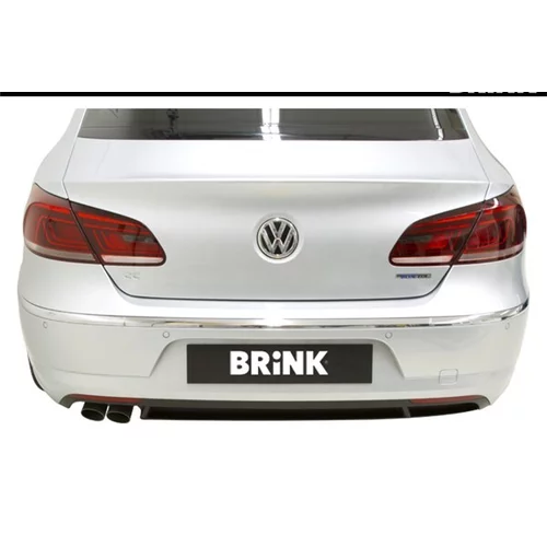 Ťažné zariadenie THULE/BRINK 558200 - obr. 17