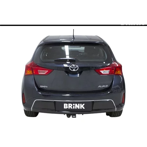 Ťažné zariadenie THULE/BRINK 571800 - obr. 4
