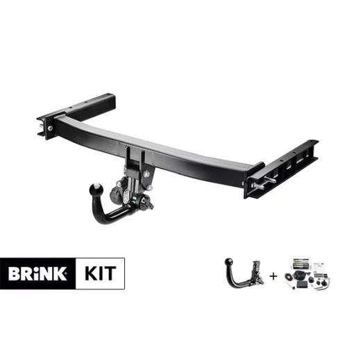Ťažné zariadenie THULE/BRINK 590341