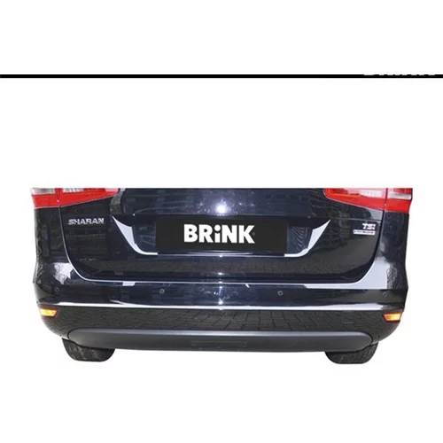 Ťažné zariadenie THULE/BRINK 537300 - obr. 5