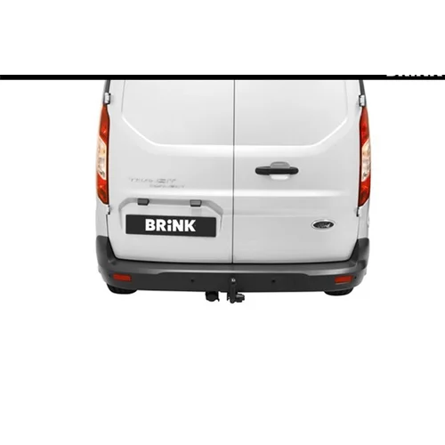 Ťažné zariadenie THULE/BRINK 586000 - obr. 2