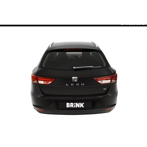Ťažné zariadenie THULE/BRINK 586600 - obr. 16