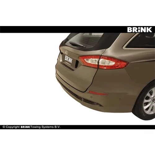 Ťažné zariadenie 601000 /THULE/BRINK/ - obr. 6