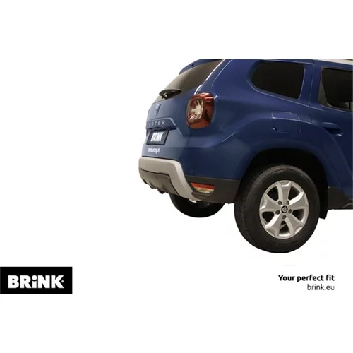 Ťažné zariadenie THULE/BRINK 647700 - obr. 4