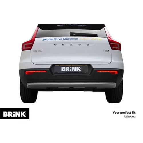 Ťažné zariadenie 651100 /THULE/BRINK/ - obr. 2