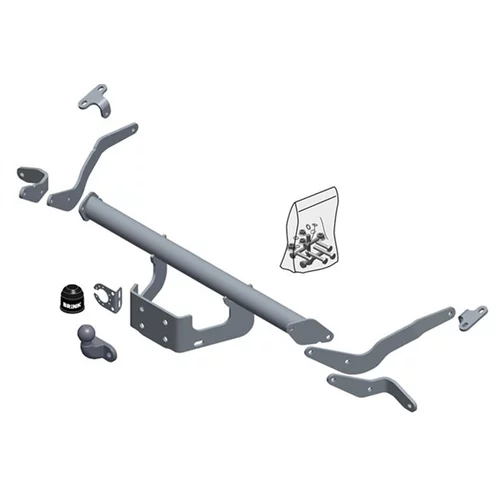 Ťažné zariadenie 660400 /THULE/BRINK/