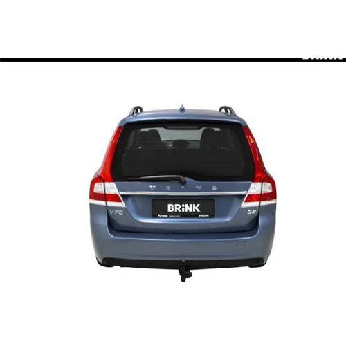 Ťažné zariadenie THULE/BRINK 492900 - obr. 7