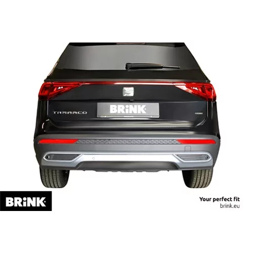 Ťažné zariadenie THULE/BRINK 666100 - obr. 4