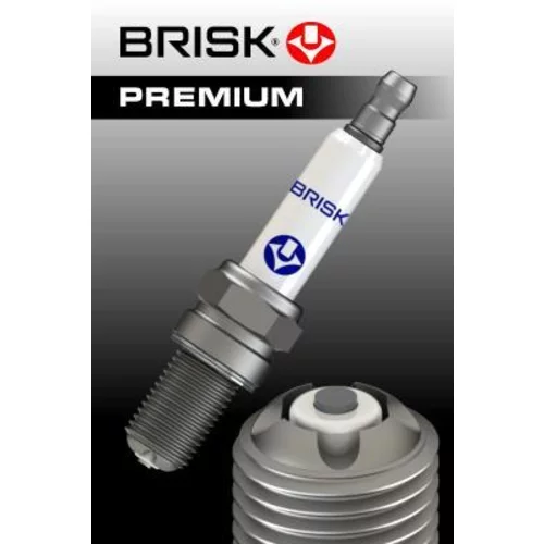 Zapaľovacia sviečka BRISK 3091