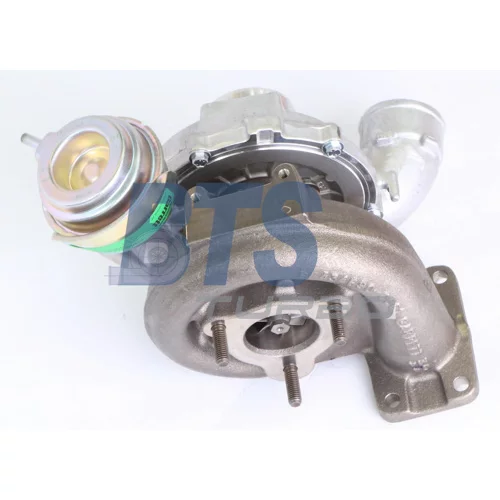 Plniace dúchadlo BTS Turbo T911001BL