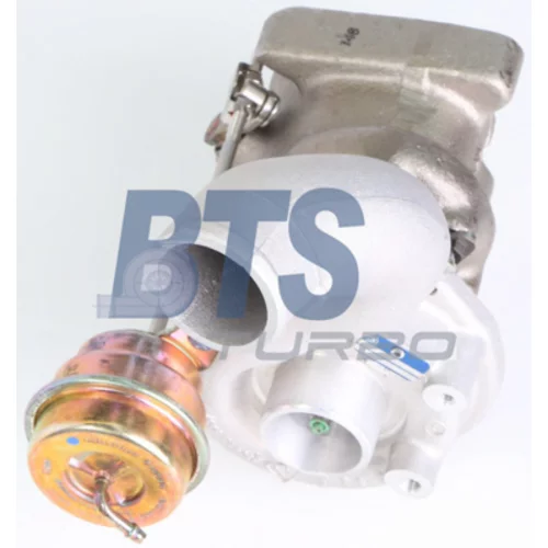 Plniace dúchadlo T911012RE (BTS Turbo) - obr. 8