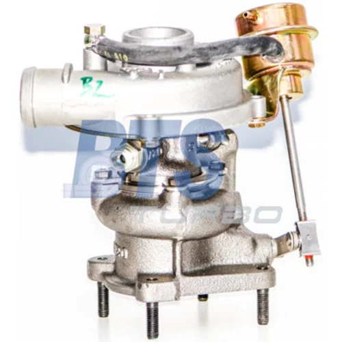 Plniace dúchadlo T911200BL (BTS Turbo) - obr. 6
