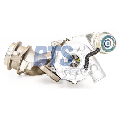Plniace dúchadlo T911205BL (BTS Turbo) - obr. 13