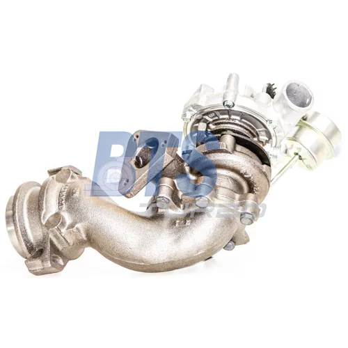 Plniace dúchadlo T911205BL (BTS Turbo) - obr. 4