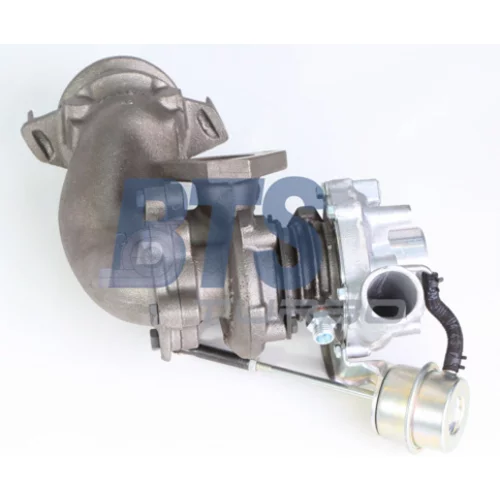 Plniace dúchadlo T911205BL (BTS Turbo) - obr. 8
