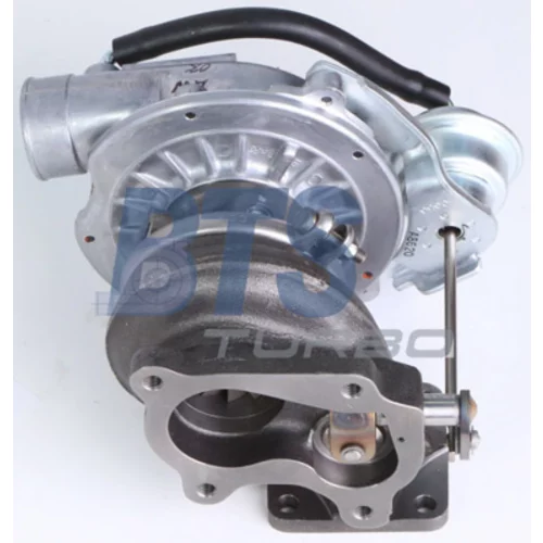 Plniace dúchadlo T911220BL (BTS Turbo) - obr. 13