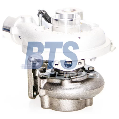 Plniace dúchadlo T911222BL (BTS Turbo) - obr. 1