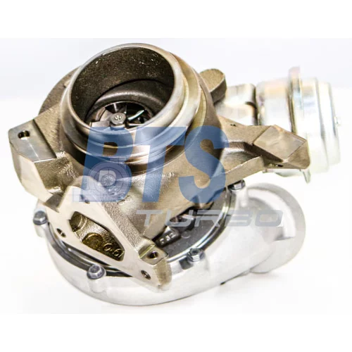 Plniace dúchadlo T911226BL (BTS Turbo) - obr. 6
