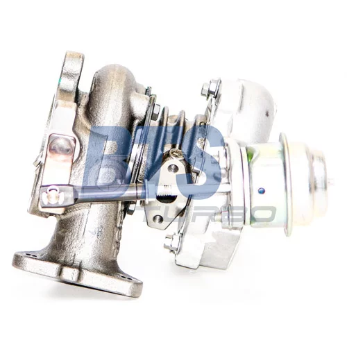 Plniace dúchadlo T911231BL (BTS Turbo) - obr. 3