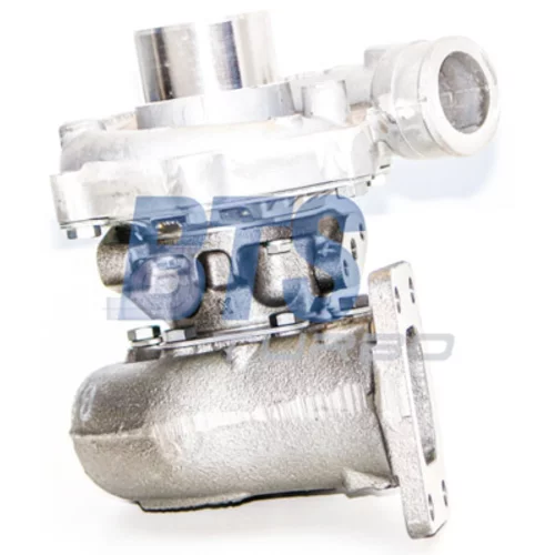 Plniace dúchadlo T911244BL (BTS Turbo) - obr. 1