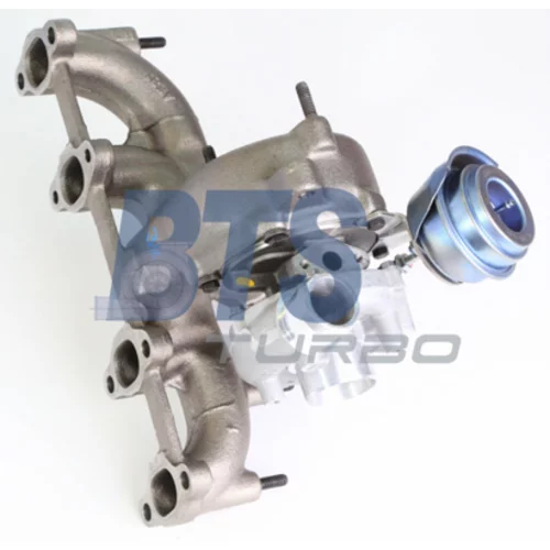 Plniace dúchadlo T911248BL (BTS Turbo) - obr. 11