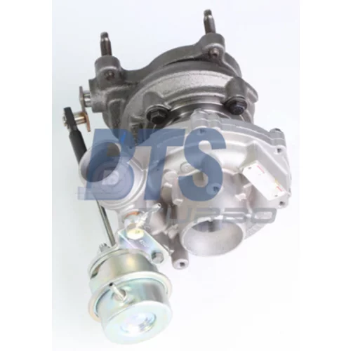 Plniace dúchadlo T911256BL (BTS Turbo) - obr. 16