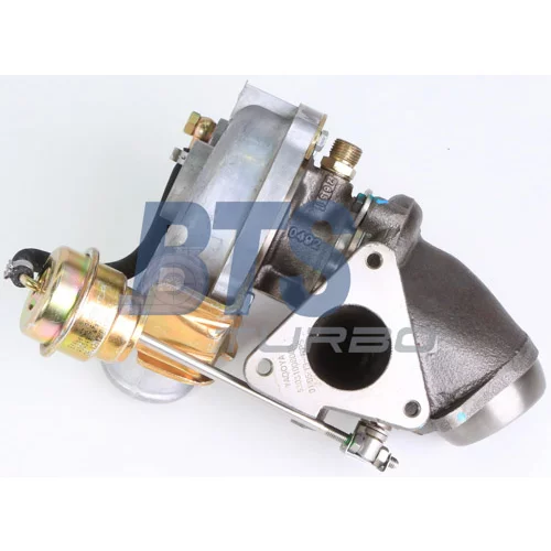 Plniace dúchadlo T911281BL (BTS Turbo) - obr. 20