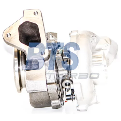Plniace dúchadlo T911314BL (BTS Turbo) - obr. 4