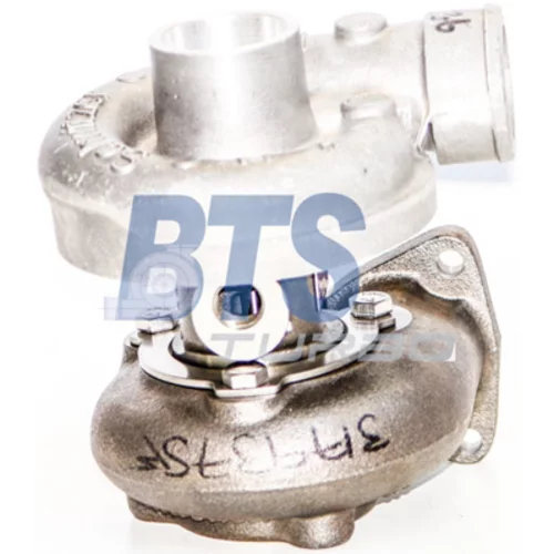 Plniace dúchadlo T911322BL (BTS Turbo) - obr. 13
