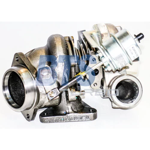 Plniace dúchadlo T911337 (BTS Turbo) - obr. 3