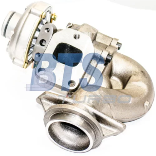Plniace dúchadlo T911360BL (BTS Turbo) - obr. 3