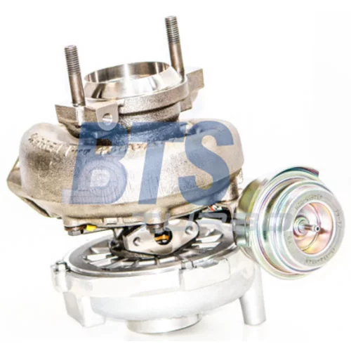 Plniace dúchadlo T911388BL (BTS Turbo) - obr. 4