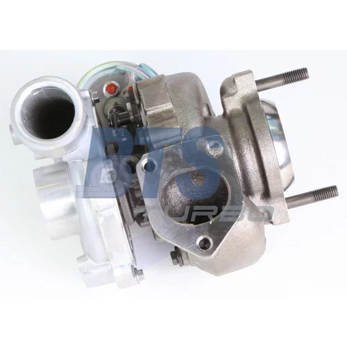 Plniace dúchadlo T911388BL (BTS Turbo) - obr. 7