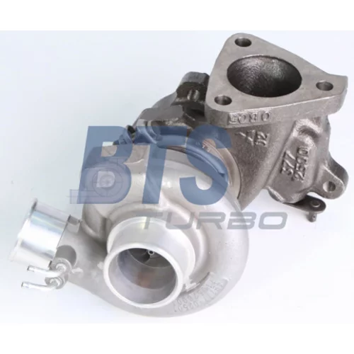 Plniace dúchadlo T911405 (BTS Turbo) - obr. 9