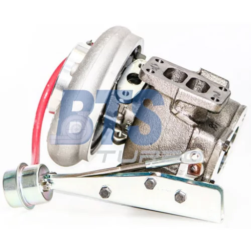 Plniace dúchadlo T911408LI (BTS Turbo) - obr. 2