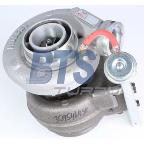 Plniace dúchadlo T911408RE (BTS Turbo) - obr. 17