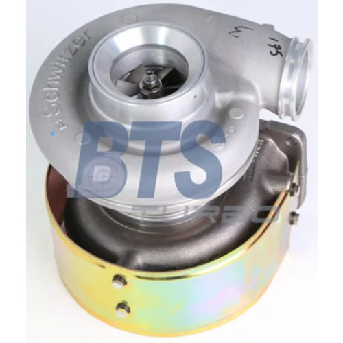 Plniace dúchadlo T911519BL (BTS Turbo) - obr. 14