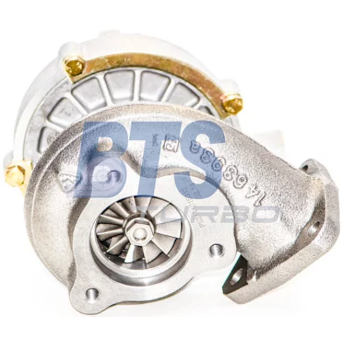 Plniace dúchadlo T911556BL (BTS Turbo) - obr. 9