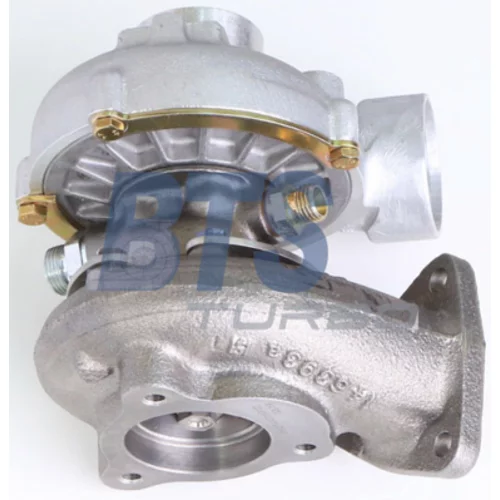 Plniace dúchadlo T911556BL (BTS Turbo) - obr. 16