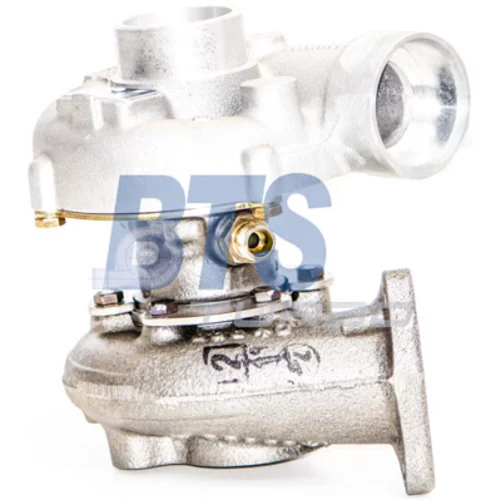 Plniace dúchadlo T911556BL (BTS Turbo) - obr. 3
