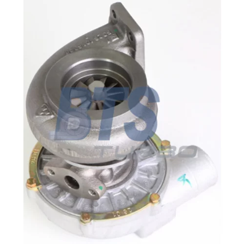 Plniace dúchadlo T911640BL (BTS Turbo) - obr. 12