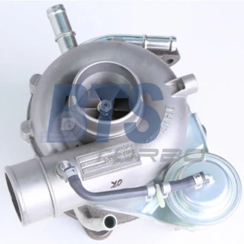 Plniace dúchadlo T911710BL (BTS Turbo) - obr. 11