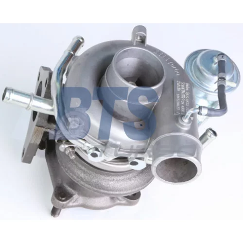 Plniace dúchadlo T911710BL (BTS Turbo) - obr. 14