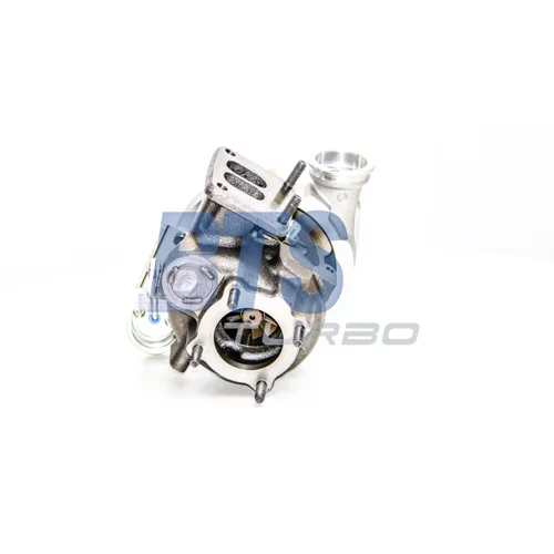 Plniace dúchadlo T911882BL (BTS Turbo) - obr. 10