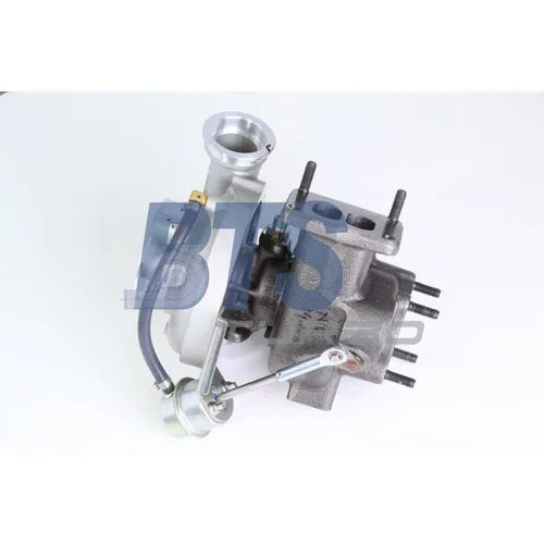 Plniace dúchadlo T911882BL (BTS Turbo) - obr. 1