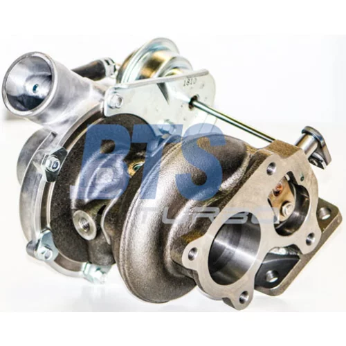 Plniace dúchadlo T911888BL (BTS Turbo) - obr. 3