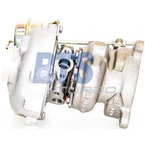 Plniace dúchadlo T911910BL (BTS Turbo) - obr. 1