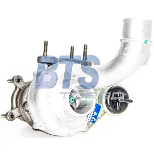 Plniace dúchadlo T912073BL (BTS Turbo) - obr. 4